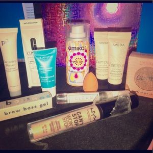 💟New HighEnd Mixed Makeup/Beauty Bundle 💟